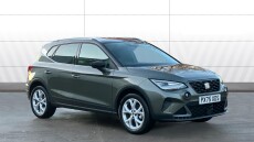 SEAT Arona 1.0 TSI 115 FR 5dr Petrol Hatchback